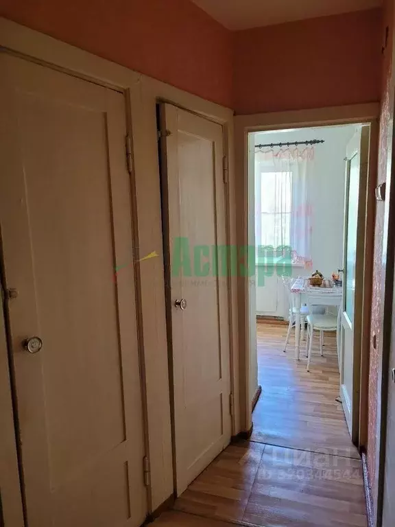 3-к кв. Забайкальский край, Чита ул. Чкалова, 44 (57.4 м) - Фото 1