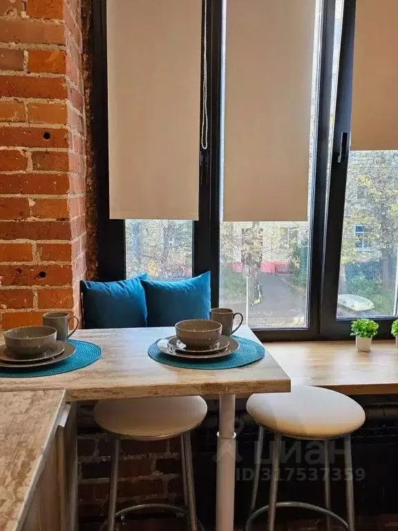 1-к кв. Москва Мантулинская ул., 12 (21.0 м) - Фото 0