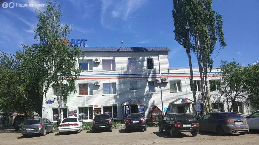 Офис (39.9 м) - Фото 0