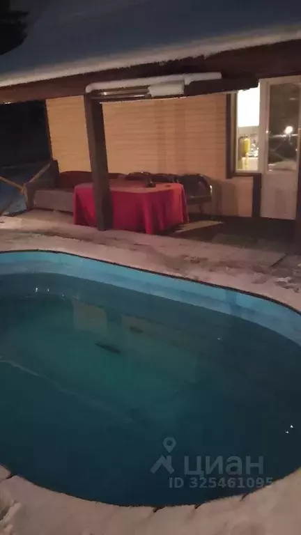 Дом в Санкт-Петербург Озерки тер.,  (236 м) - Фото 1