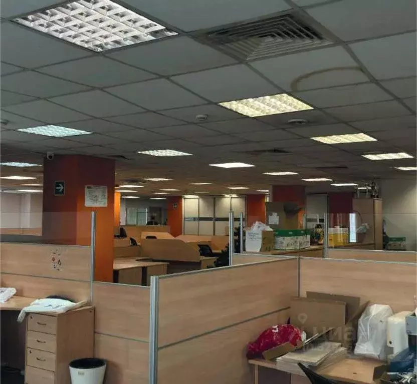 Офис в Москва просп. Мира, 33к1 (357 м) - Фото 1