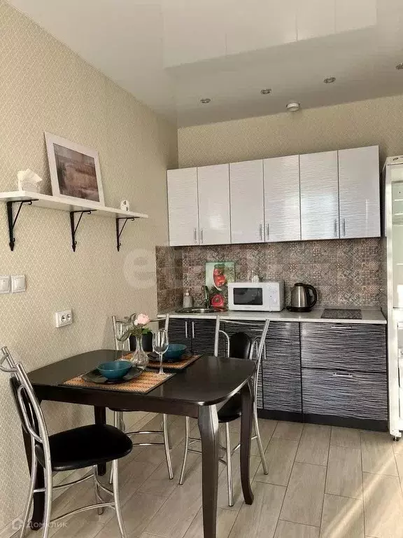 Продаётся 1-к квартира, 45 м - Фото 1