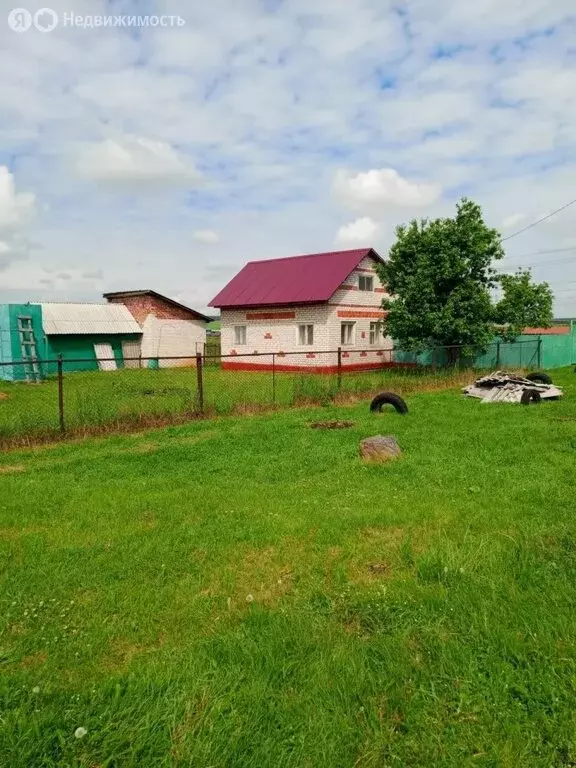 Дом в Москва, Большая Филёвская улица, 3 (43.5 м) - Фото 1
