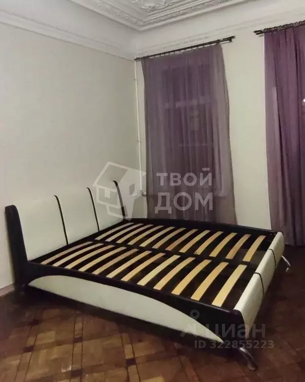 Комната Санкт-Петербург ул. Лизы Чайкиной, 25 (28.0 м) - Фото 1