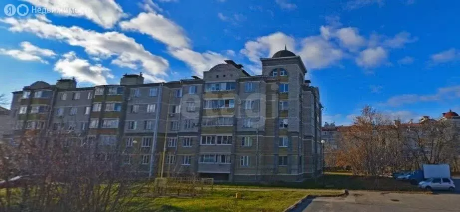 1-комнатная квартира: Белгород, Почтовая улица, 60А (40.3 м) - Фото 1