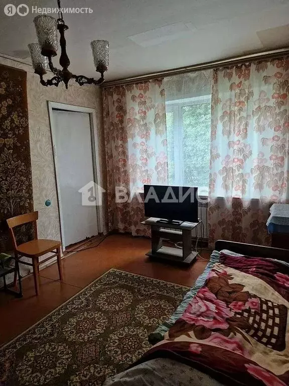 3-комнатная квартира: посёлок городского типа Товарково, Центральная ... - Фото 2