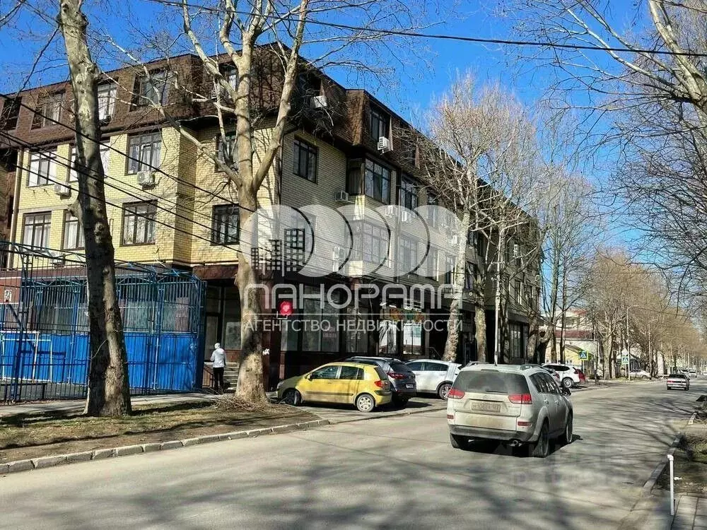 Помещение свободного назначения в Краснодарский край, Анапа Советская ... - Фото 0