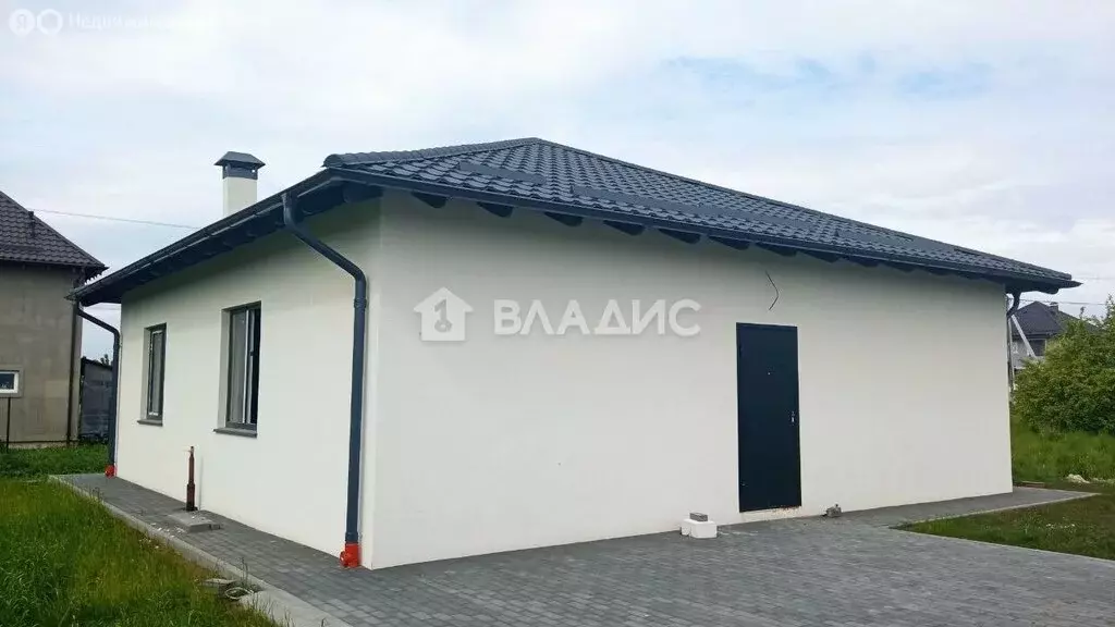 Дом в Заозерье, Южная улица, 3 (95 м) - Фото 1