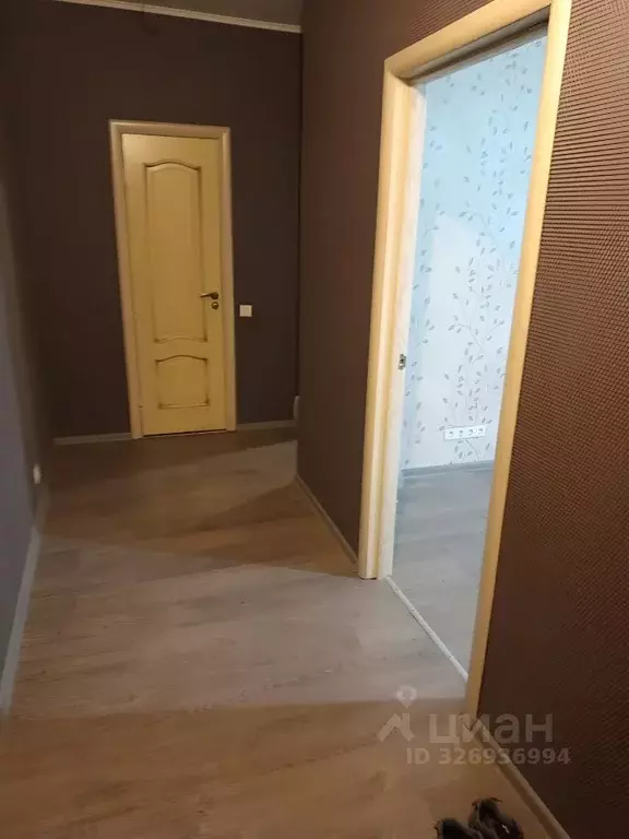 1-к кв. Московская область, Бронницы Южный-1 мкр, ул. Соловьиная Роща, ... - Фото 2