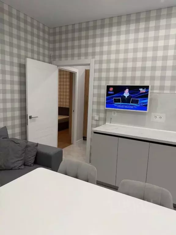 1-к кв. Московская область, Мытищи городской округ, пос. Нагорное ... - Фото 1