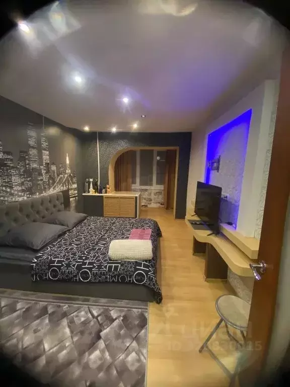 2-к кв. Ростовская область, Таганрог ул. Свободы, 35 (47.0 м) - Фото 1