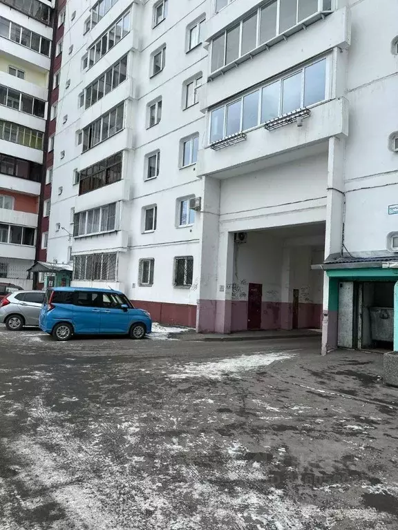 Помещение свободного назначения в Иркутская область, Иркутск просп. ... - Фото 0