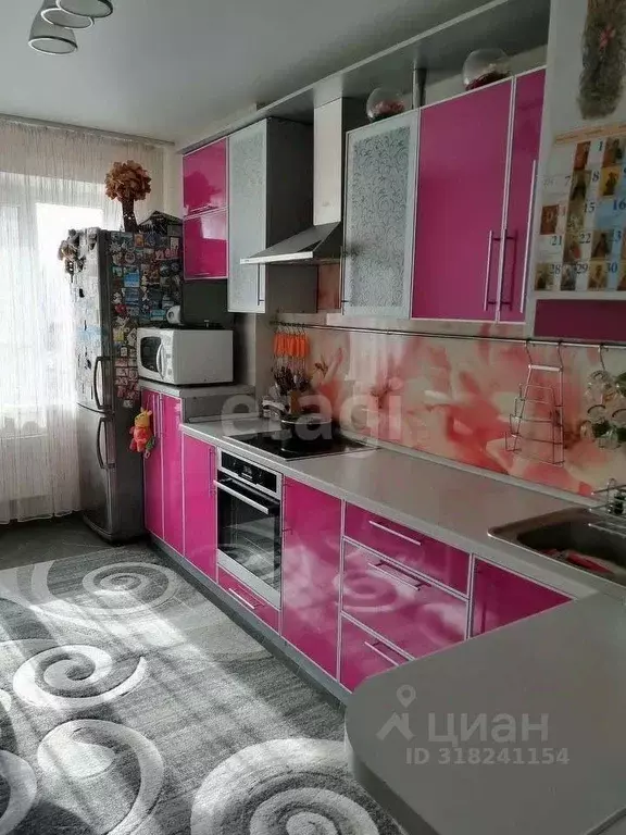 2-к кв. Воронежская область, Воронеж ул. 45-й Стрелковой Дивизии, ... - Фото 0
