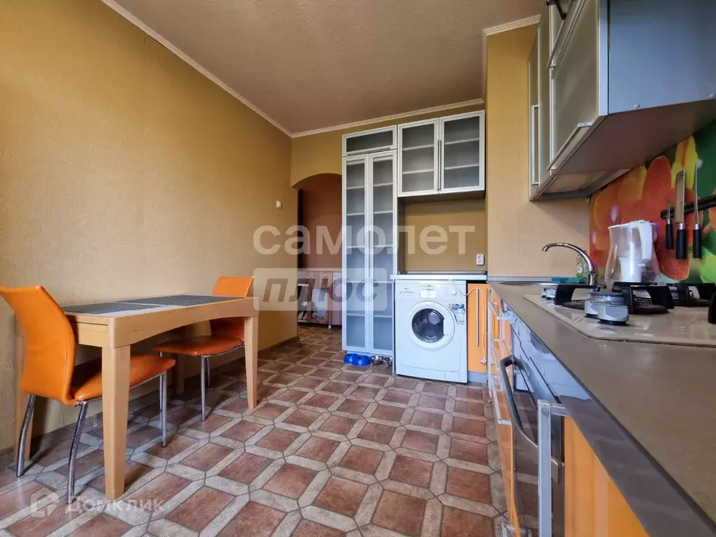 Продаётся 3-к квартира, 63.1 м - Фото 1