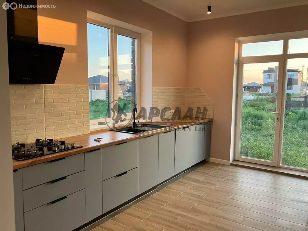 Дом в село Сокуры, Яркая улица, 13 (120 м) - Фото 2