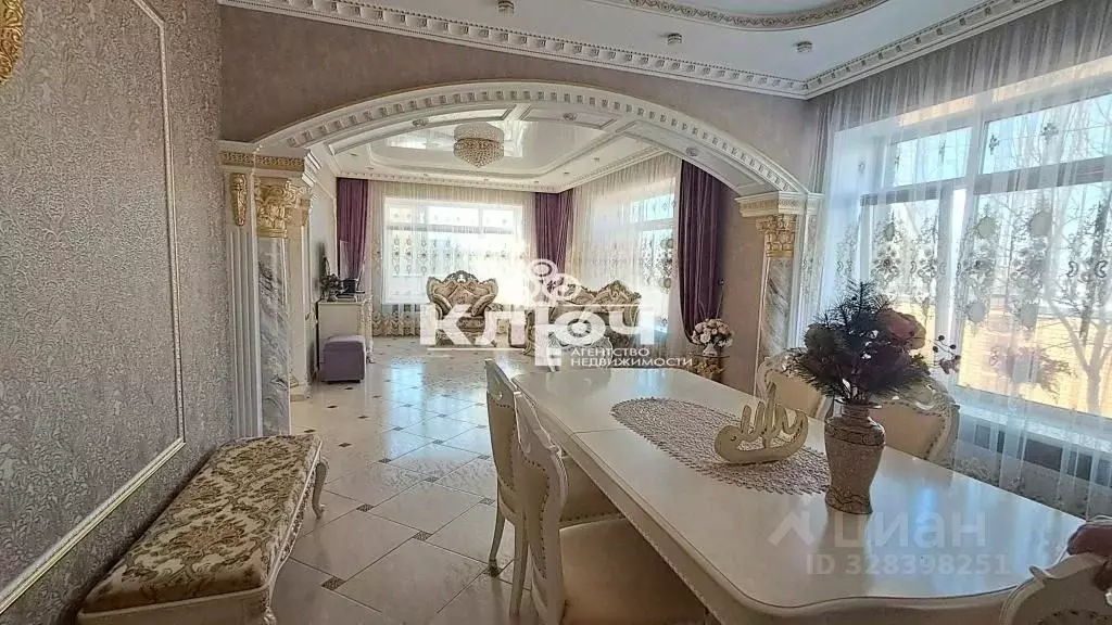 Дом в Башкортостан, Стерлитамак ул. Ивана Лозбеня (205 м) - Фото 2