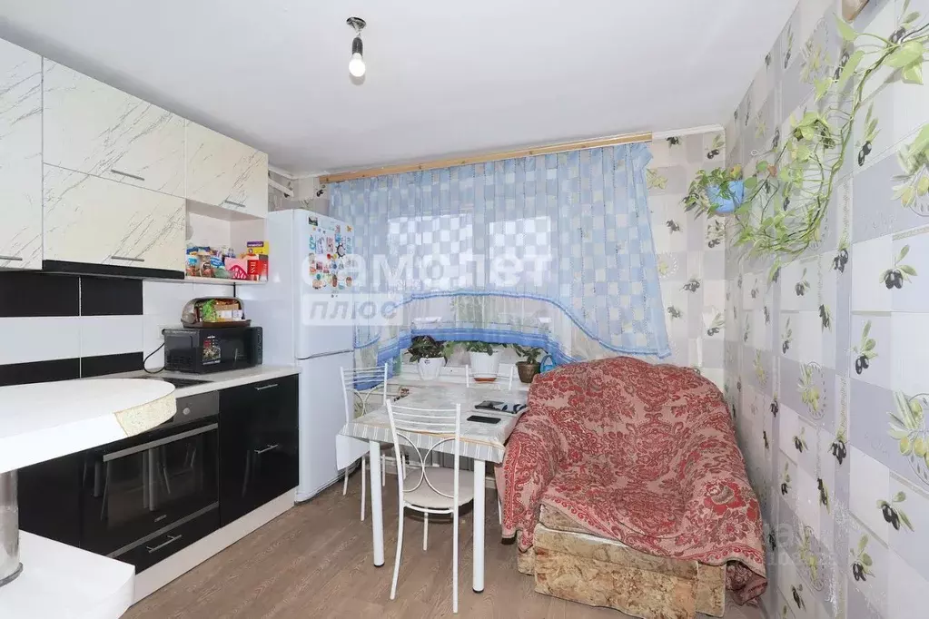 2-к кв. Кемеровская область, Кемерово Космическая ул., 6 (54.7 м) - Фото 2