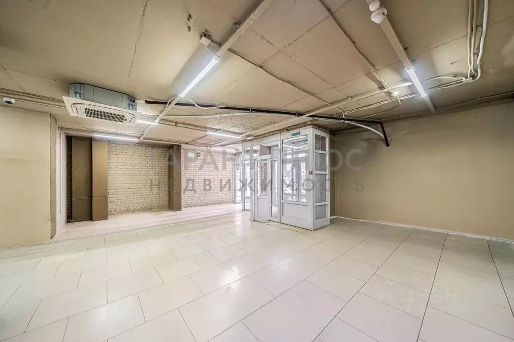 Помещение свободного назначения в Липецкая область, Липецк ул. Леонтия ... - Фото 2