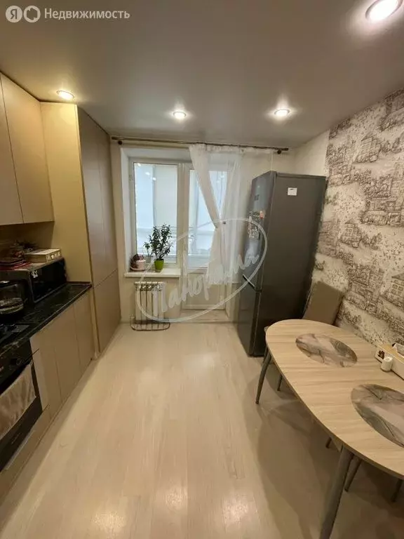 1-комнатная квартира: Калуга, улица Петра Тарасова, 18 (36.6 м) - Фото 2