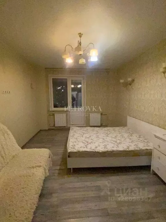 2-к кв. Московская область, Одинцово ул. Кутузовская, 1 (63.5 м) - Фото 2