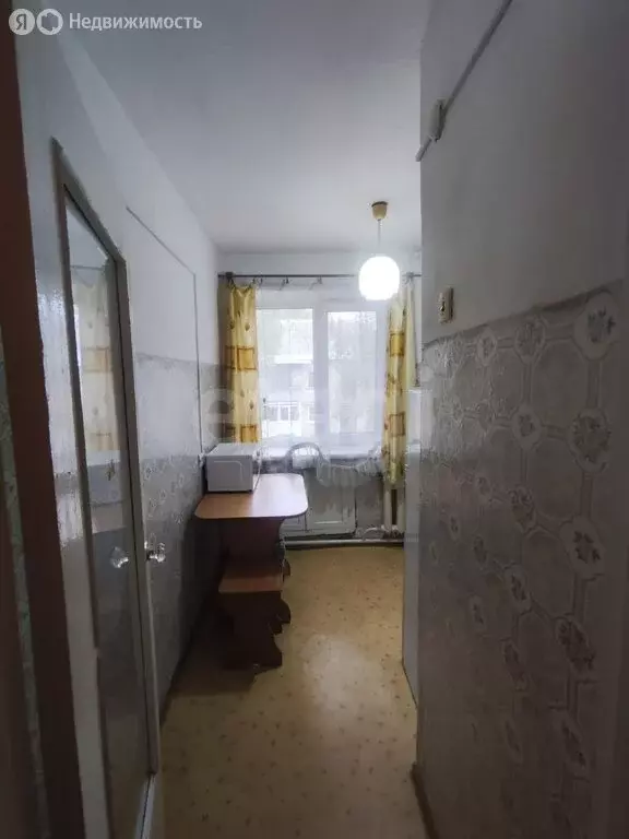 1-комнатная квартира: Аша, улица 9 Января, 4А (34.3 м) - Фото 0