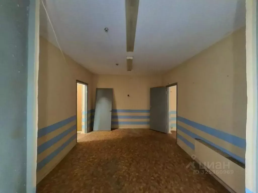 Помещение свободного назначения в Москва ул. Генерала Белобородова, 12 ... - Фото 2