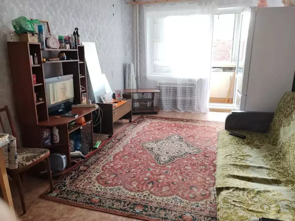 Комната Нижегородская область, Дзержинск просп. Циолковского, 100 ... - Фото 2