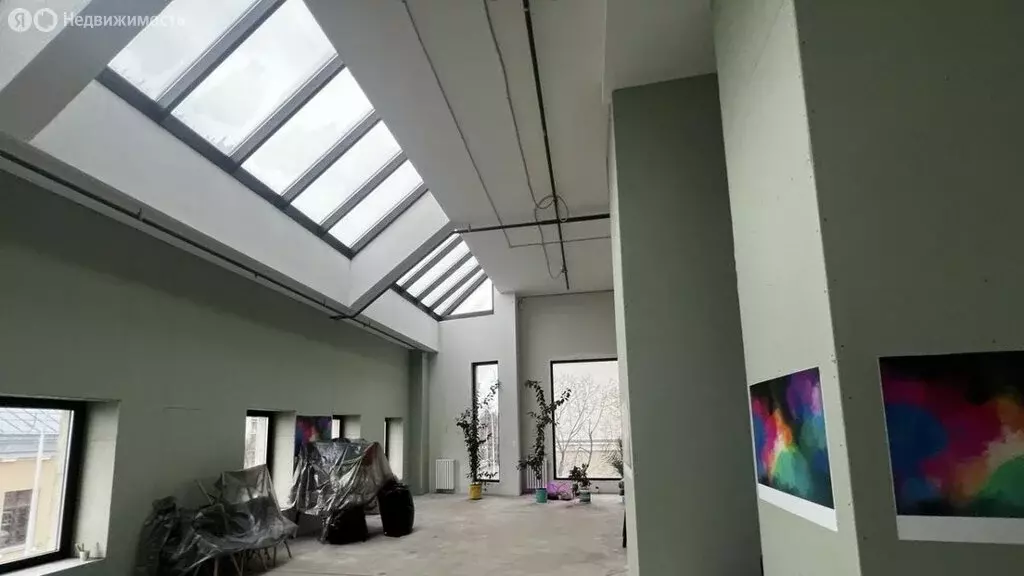 Помещение свободного назначения (659 м) - Фото 2