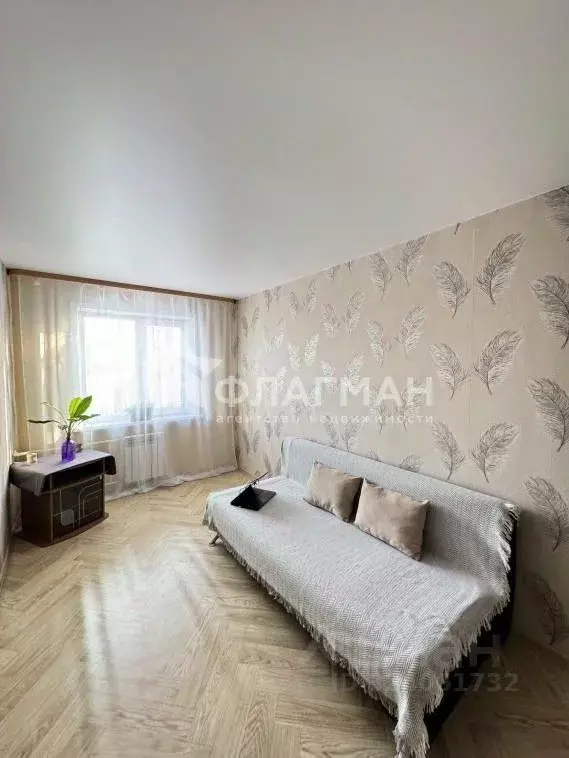 1-к кв. Иркутская область, Усолье-Сибирское ул. Карла Либкнехта, 56 ... - Фото 1