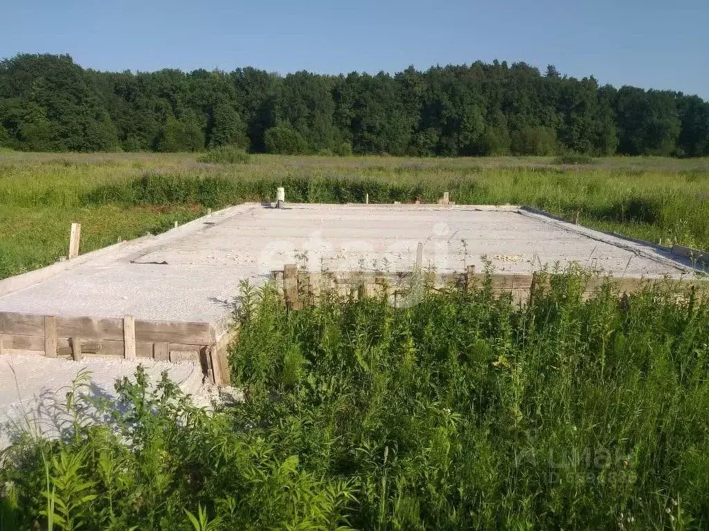 Участок в Тульская область, Алексинский район, д. Егнышевка  (12.0 ... - Фото 0