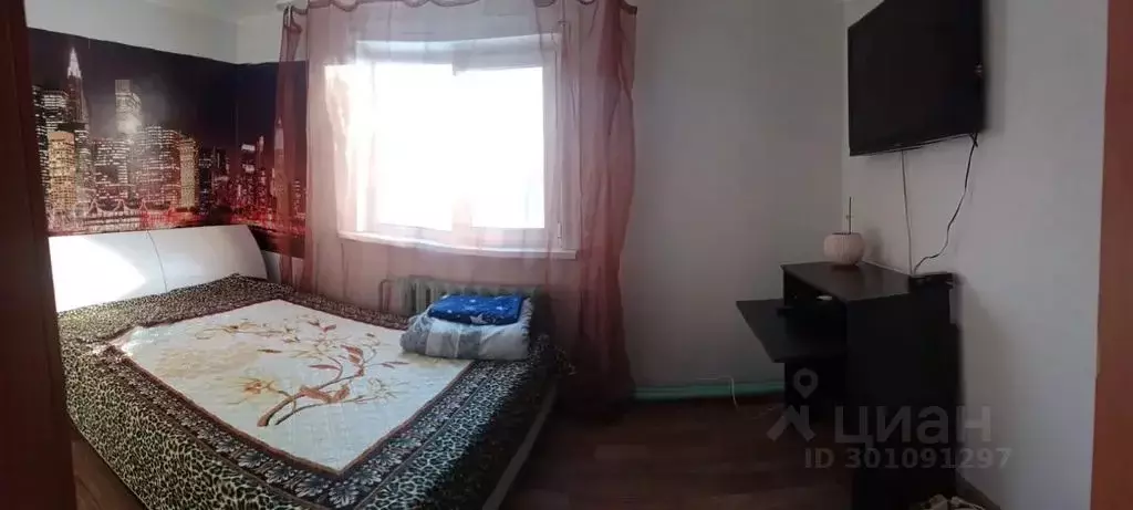 Дом в Оренбургская область, Оренбург Шарлыкское ш., 1Вс1 (60 м) - Фото 1