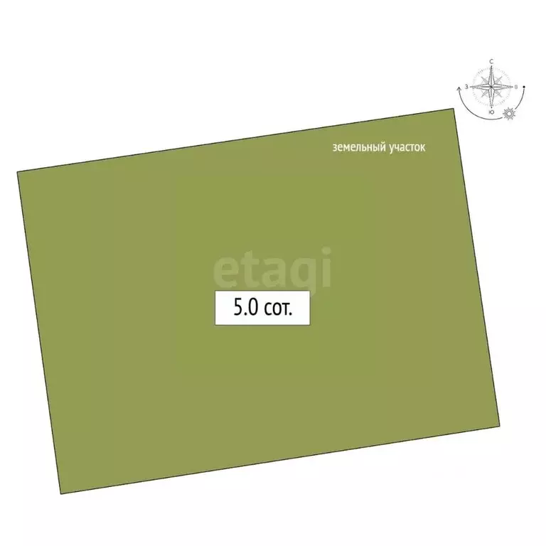 Участок в Алтай, Горно-Алтайск Динамо СНТ,  (5.0 сот.) - Фото 2