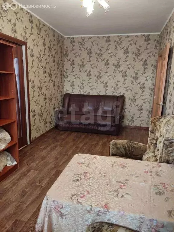 2-комнатная квартира: Севастополь, улица Надежды Краевой, 1 (39.8 м) - Фото 1