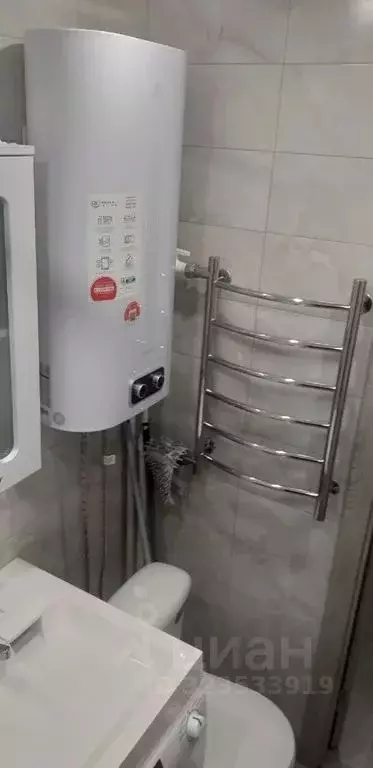 2-к кв. Псковская область, Псков Октябрьский просп., 31Б (45.0 м) - Фото 2