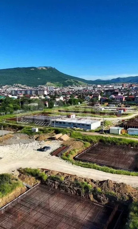 1-к. квартира, 38 м, 6/8 эт. - Фото 0
