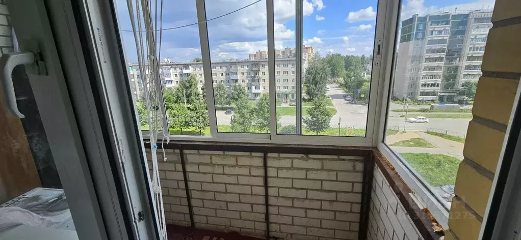 1-к кв. Свердловская область, Верхняя Пышма ул. Уральских Рабочих, 44 ... - Фото 1