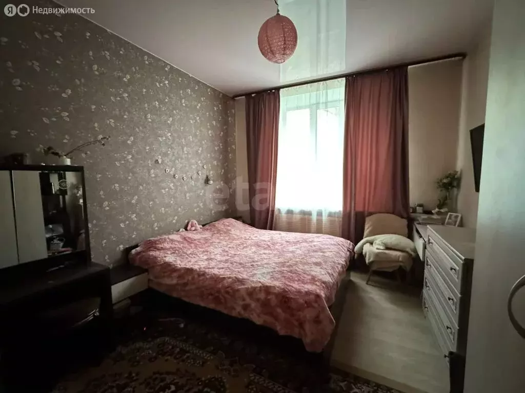 2-комнатная квартира: Рыбинск, проспект 50 лет Октября, 32 (52.6 м) - Фото 1