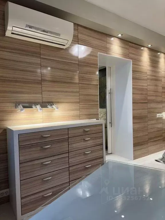 2-к кв. Москва Кутузовский просп., 3 (45.0 м) - Фото 2