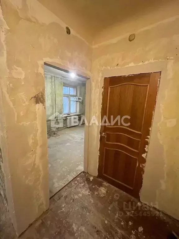 2-к кв. Владимирская область, Ковров ул. Зои Космодемьянской, 36 (32.0 ... - Фото 2