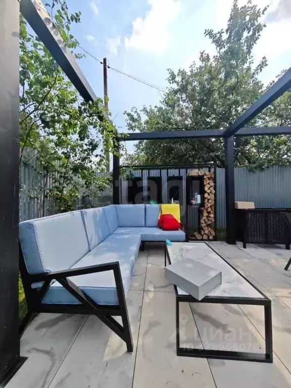 Дом в Московская область, Щелково городской округ, Загорянский пгт ул. ... - Фото 1