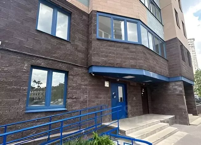 1-к кв. Московская область, Раменское ул. Мира, 1 (41.5 м) - Фото 1