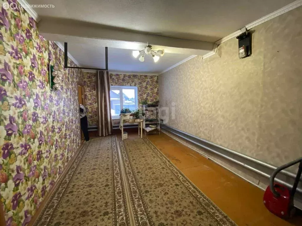 Дом в Можга, улица Чайковского (57.6 м) - Фото 1