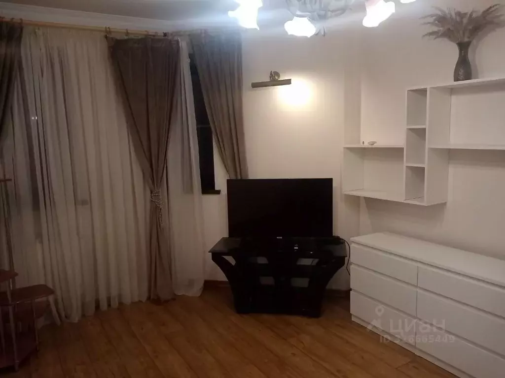 1-к кв. Московская область, Королев ул. Баумана, 5 (44.0 м) - Фото 2