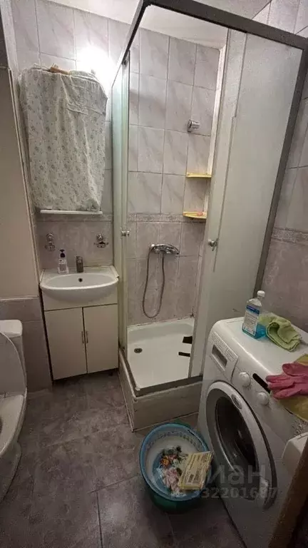 1-к кв. Москва ул. Генерала Белобородова, 16К2 (38.0 м) - Фото 1