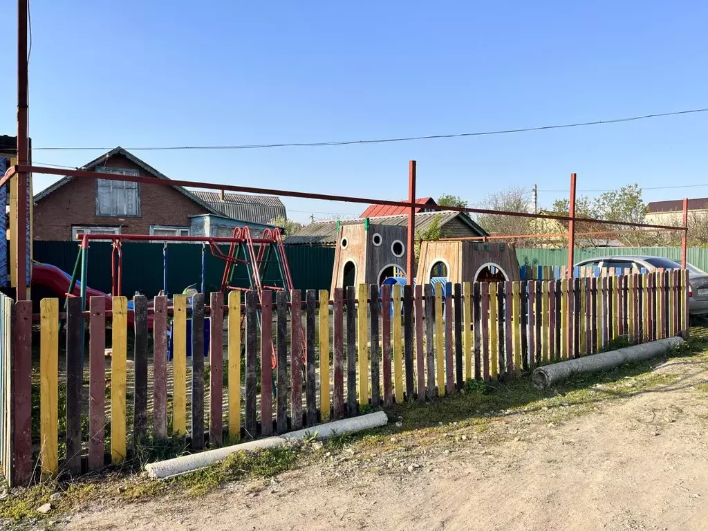 Дом в Пензенская область, Пенза Весна-1 в мкр. Барковка СДТ, 13 (20 м) - Фото 1