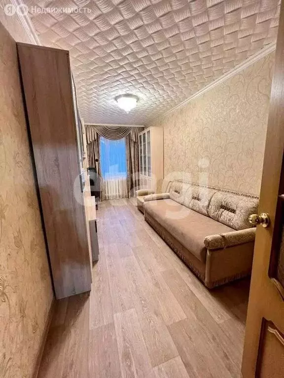 2-комнатная квартира: Тула, улица Калинина, 24к1 (45 м) - Фото 1