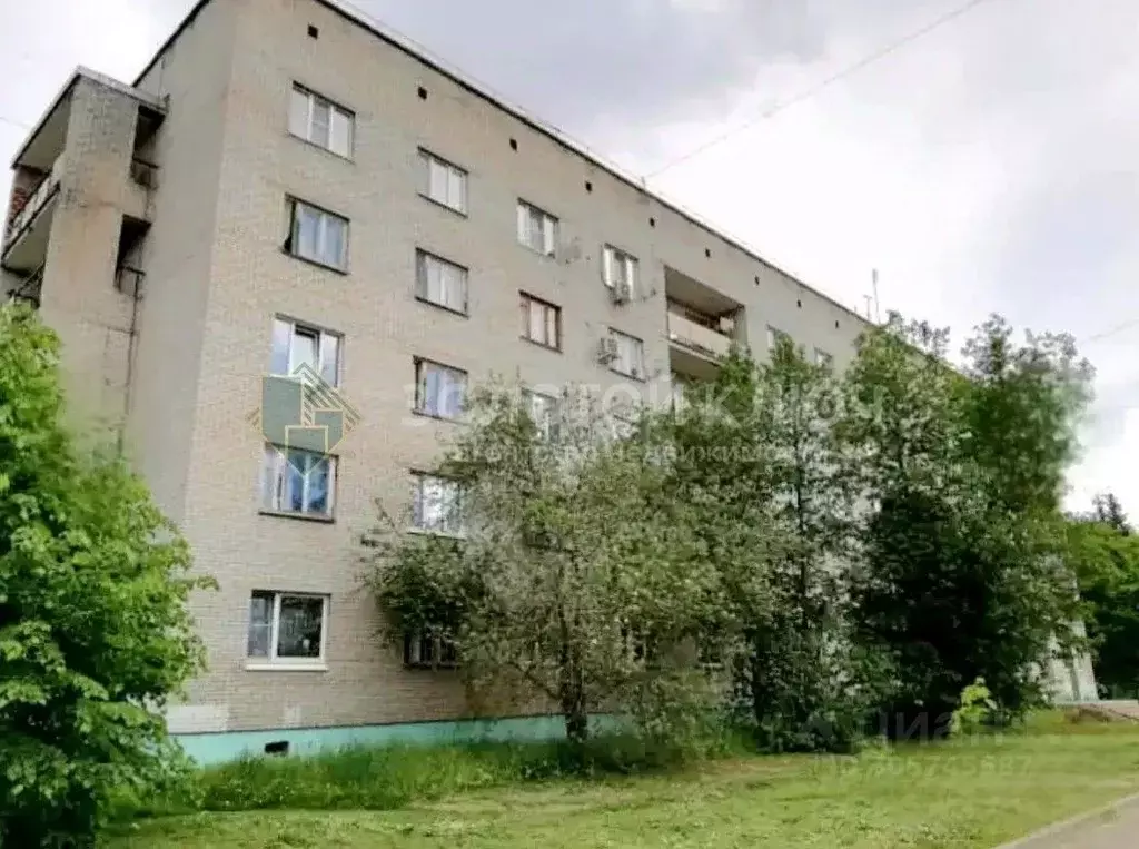 Комната Московская область, Талдомский городской округ, Запрудня рп ... - Фото 1