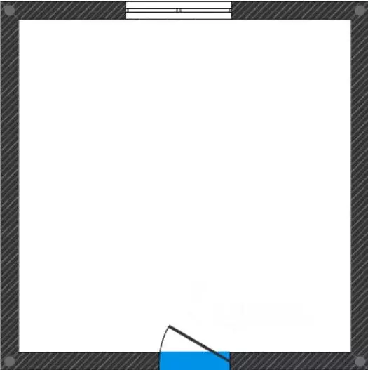 Комната Смоленская область, Смоленск ул. Николаева, 69 (10.0 м) - Фото 2
