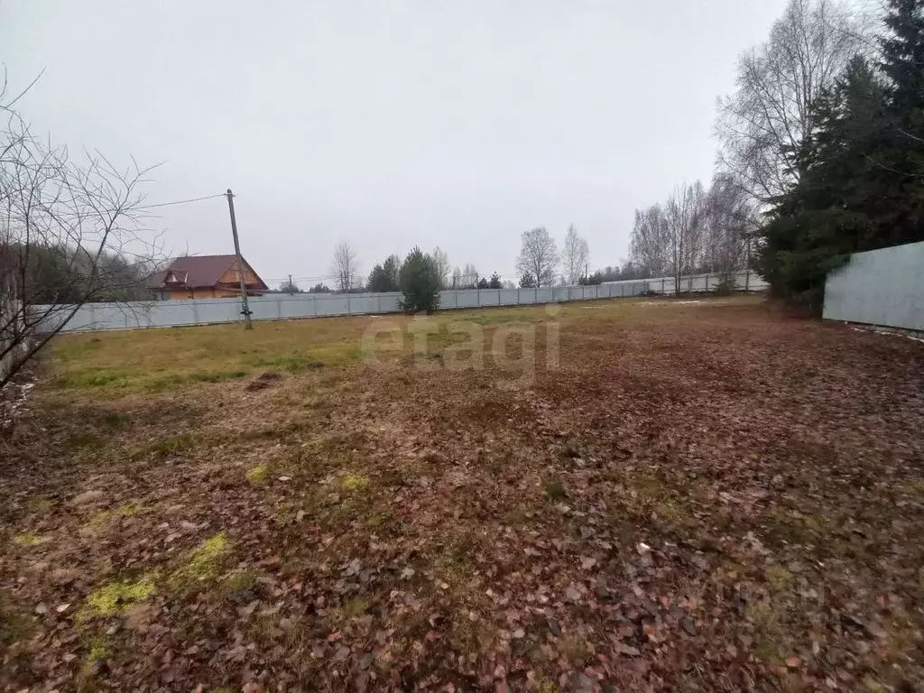 Дом в Ярославская область, Рыбинский муниципальный округ, д. Ильинское ... - Фото 2