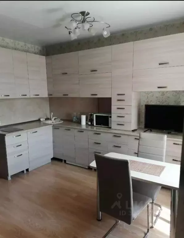 Студия Хакасия, Абакан ул. Маршала Жукова, 89 (35.0 м) - Фото 2